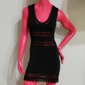 Bebe dress
